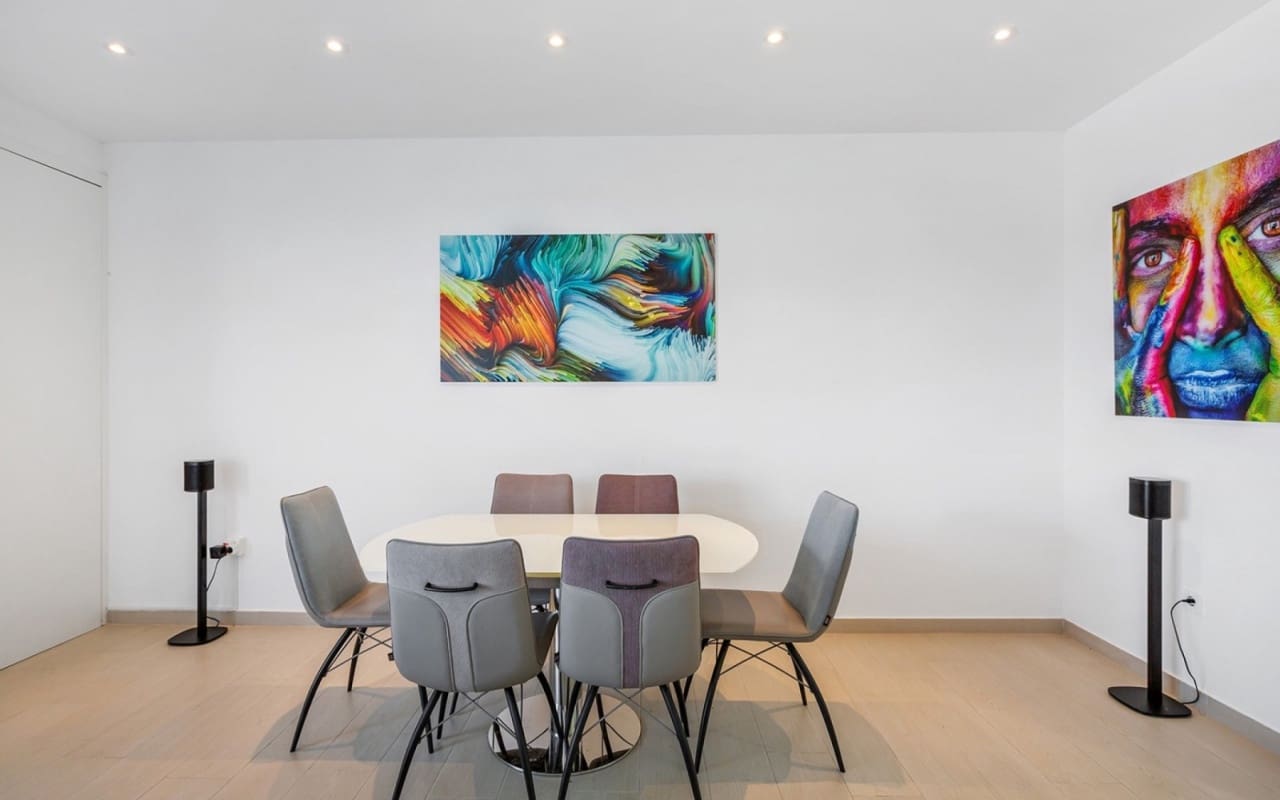 3 slaapkamer Huis te koop in Ciudad Quesada met zwembad - € 389.000 (Ref: 9383789)