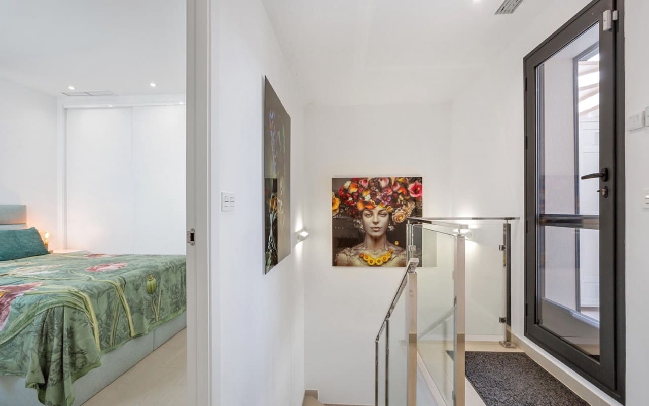 3 slaapkamer Huis te koop in Ciudad Quesada met zwembad - € 389.000 (Ref: 9383789)