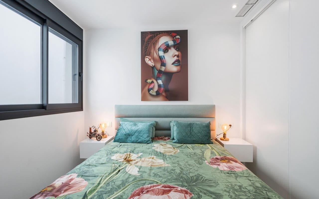 3 slaapkamer Huis te koop in Ciudad Quesada met zwembad - € 389.000 (Ref: 9383789)