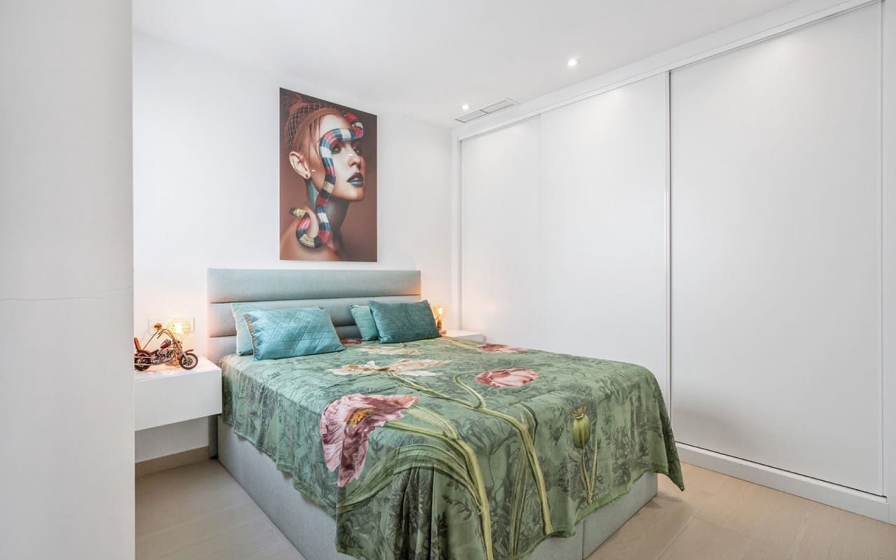 3 slaapkamer Huis te koop in Ciudad Quesada met zwembad - € 389.000 (Ref: 9383789)