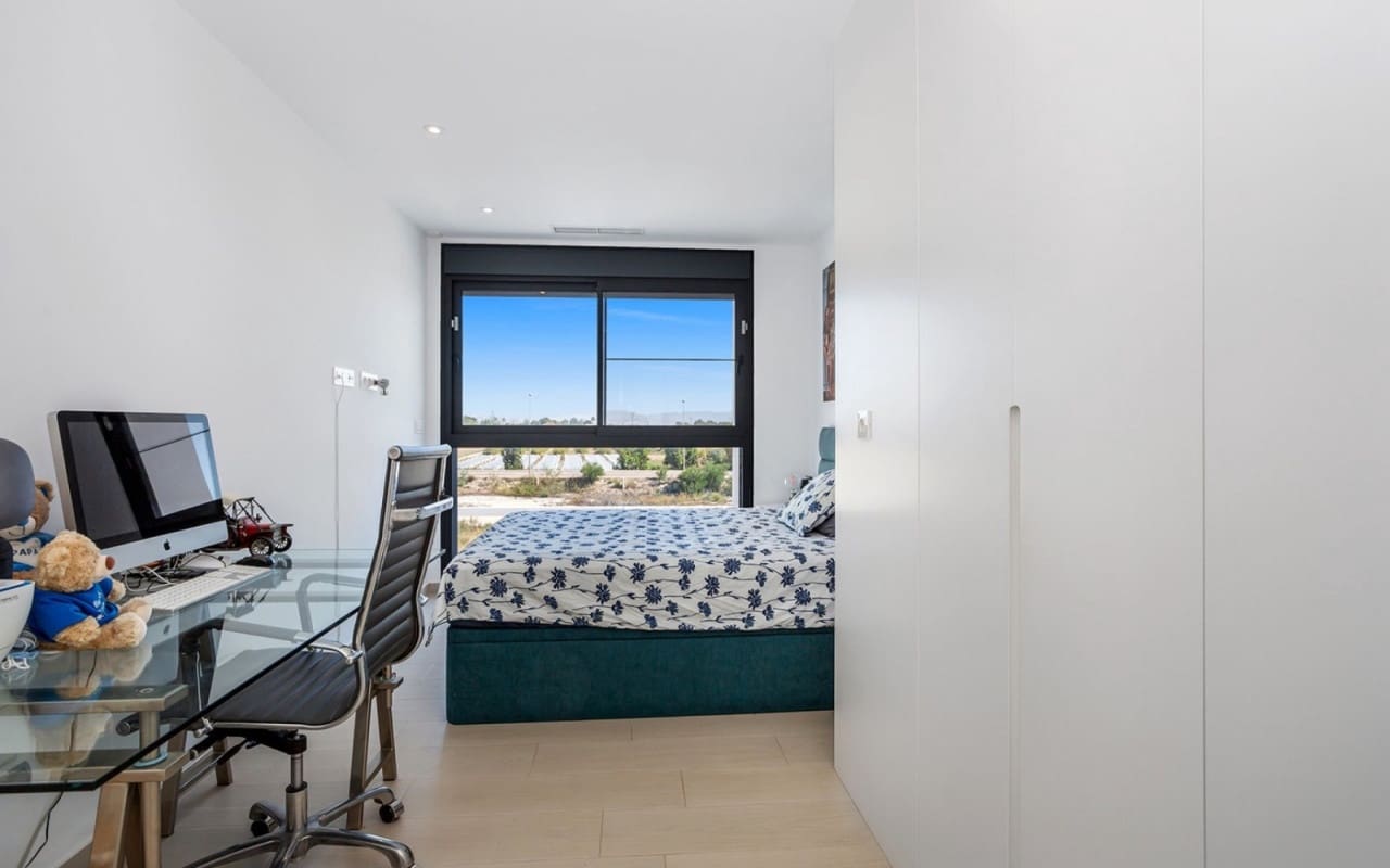 3 slaapkamer Huis te koop in Ciudad Quesada met zwembad - € 389.000 (Ref: 9383789)