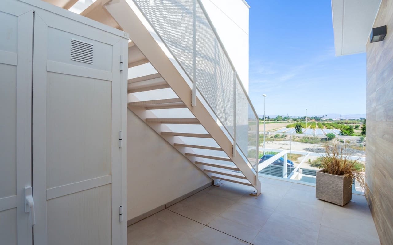 3 slaapkamer Huis te koop in Ciudad Quesada met zwembad - € 389.000 (Ref: 9383789)