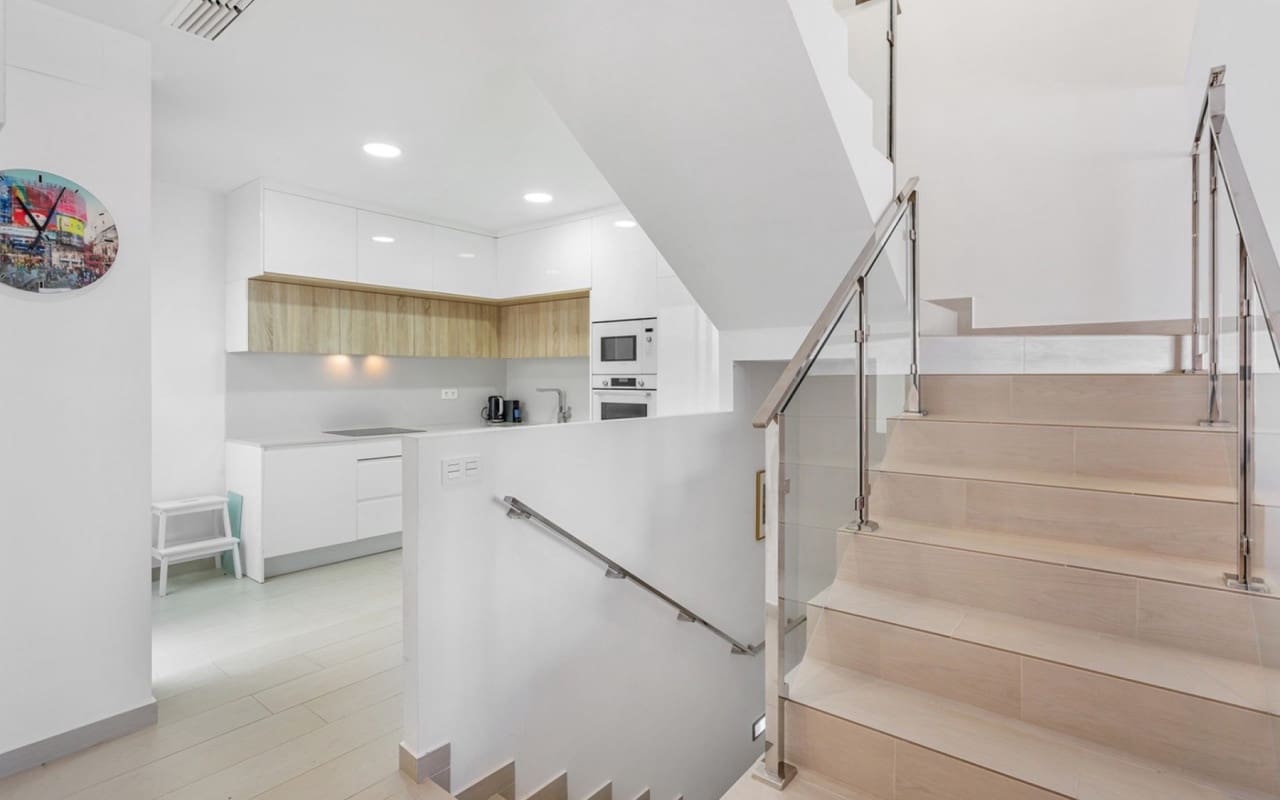 3 slaapkamer Huis te koop in Ciudad Quesada met zwembad - € 389.000 (Ref: 9383789)