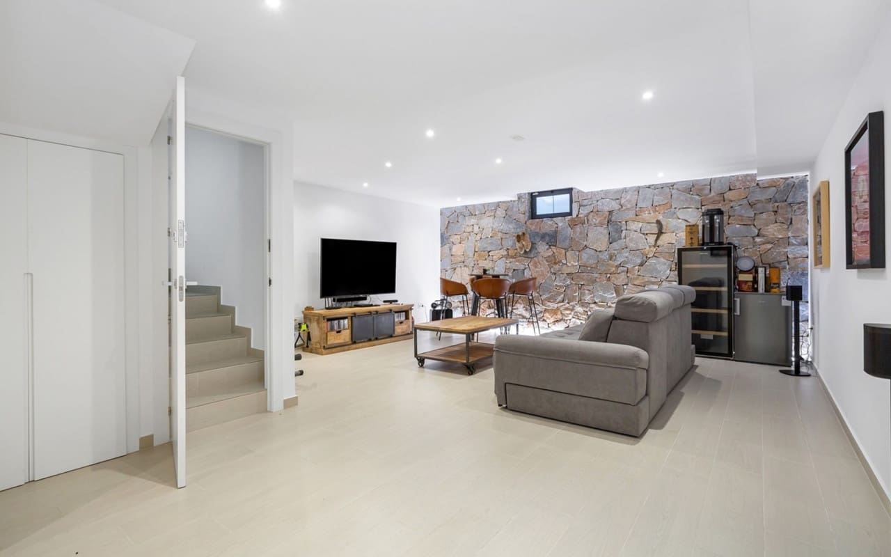 3 slaapkamer Huis te koop in Ciudad Quesada met zwembad - € 389.000 (Ref: 9383789)