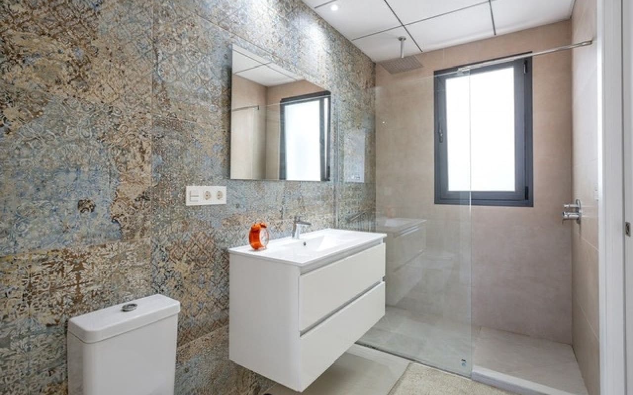 3 slaapkamer Huis te koop in Ciudad Quesada met zwembad - € 389.000 (Ref: 9383789)