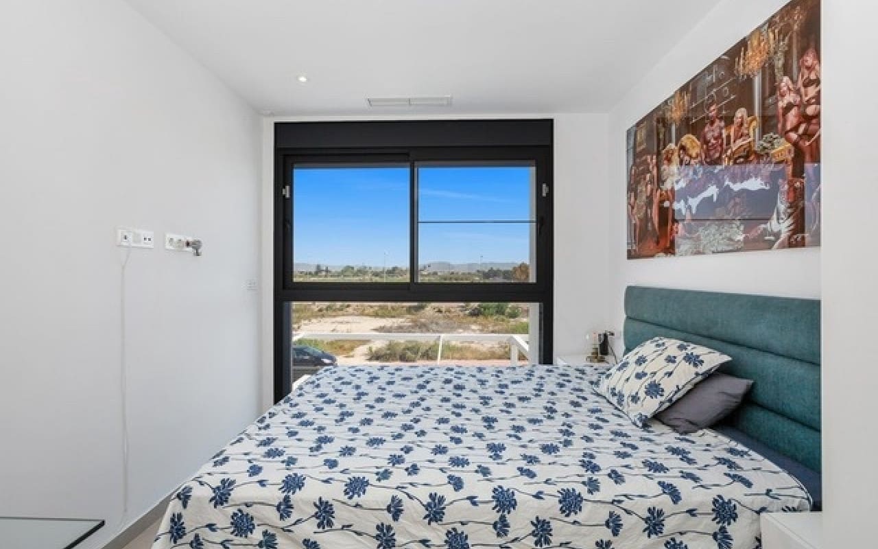 3 slaapkamer Huis te koop in Ciudad Quesada met zwembad - € 389.000 (Ref: 9383789)