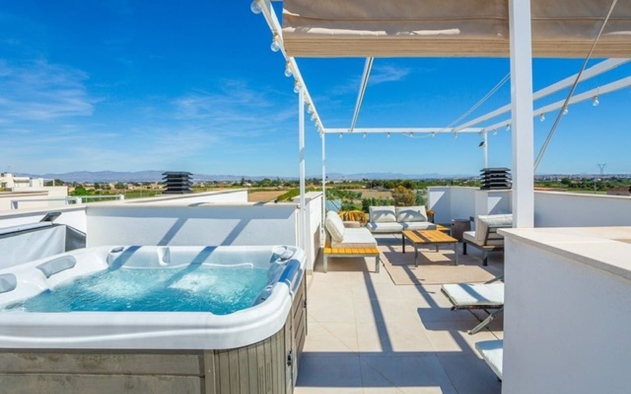 3 slaapkamer Huis te koop in Ciudad Quesada met zwembad - € 389.000 (Ref: 9383789)