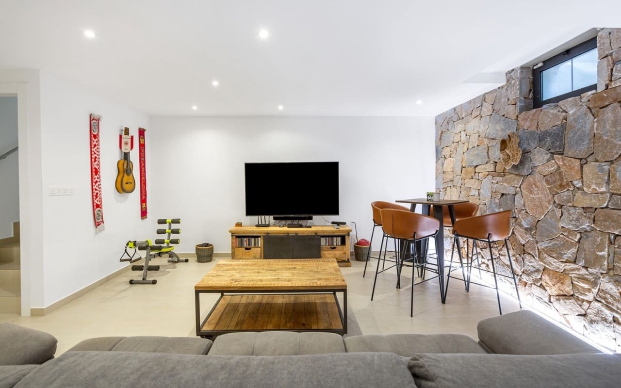 3 slaapkamer Huis te koop in Ciudad Quesada met zwembad - € 389.000 (Ref: 9383789)