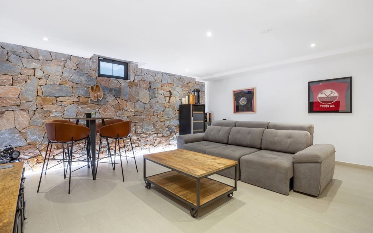 3 slaapkamer Huis te koop in Ciudad Quesada met zwembad - € 389.000 (Ref: 9383789)