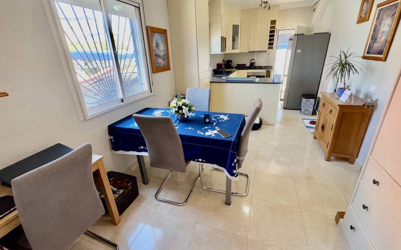 3 quarto Moradia para venda em Ciudad Quesada com piscina - 375 000 € (Ref: 9383790)