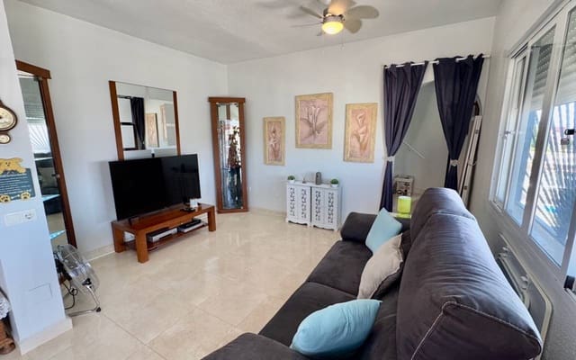 3 quarto Moradia para venda em Ciudad Quesada, Rojales com piscina - 375 000 € (Ref: 9383790)