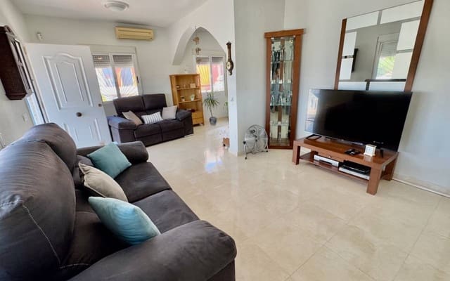 3 quarto Moradia para venda em Ciudad Quesada, Rojales com piscina - 375 000 € (Ref: 9383790)