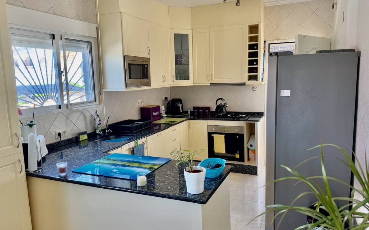 3 quarto Moradia para venda em Ciudad Quesada com piscina - 375 000 € (Ref: 9383790)
