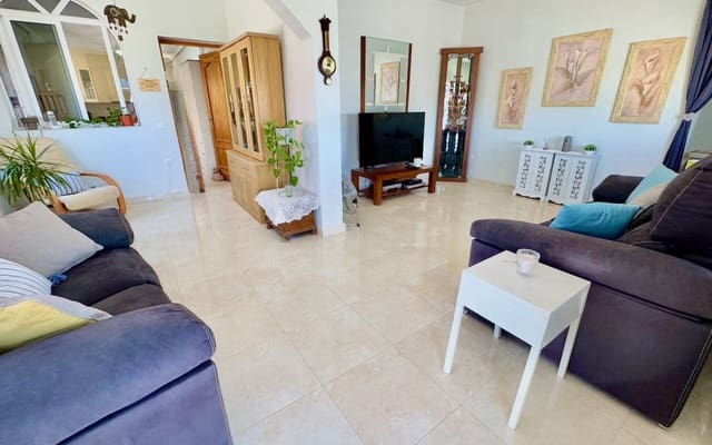 3 quarto Moradia para venda em Ciudad Quesada, Rojales com piscina - 375 000 € (Ref: 9383790)