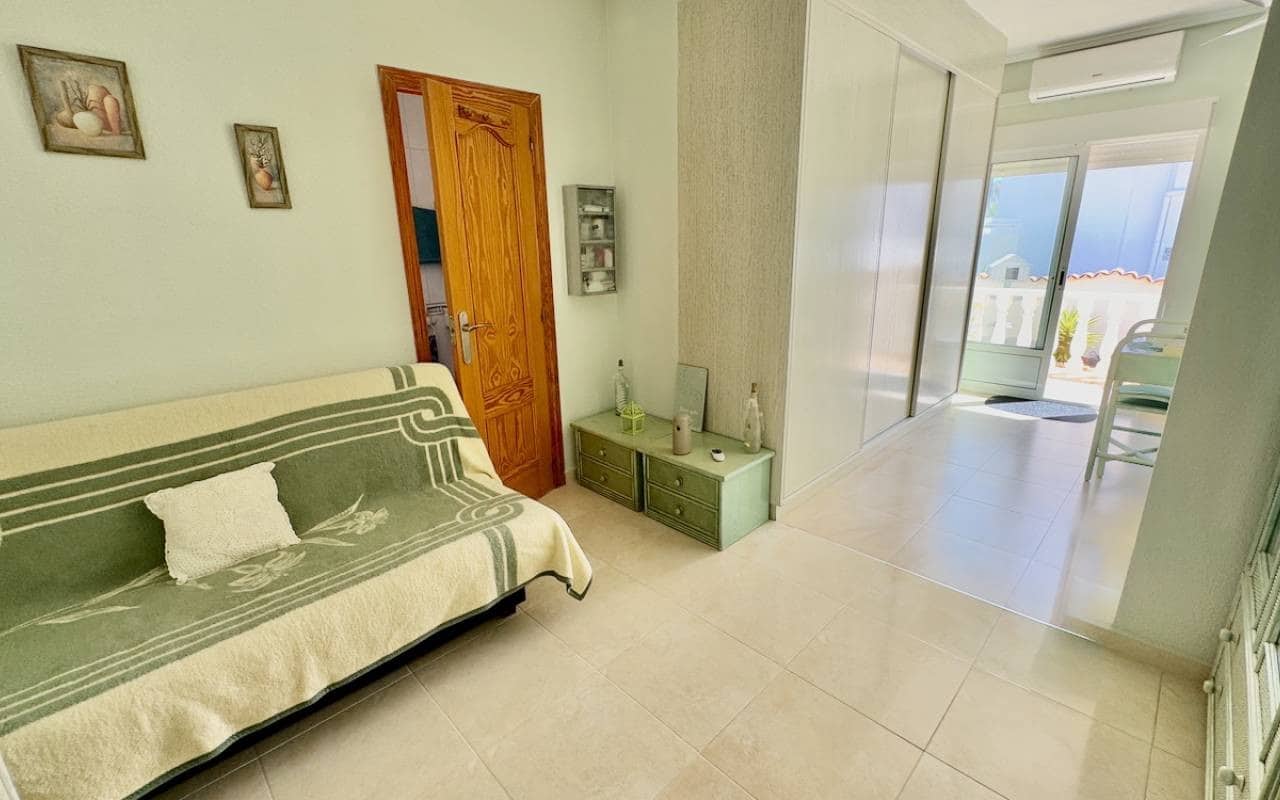 3 quarto Moradia para venda em Ciudad Quesada com piscina - 375 000 € (Ref: 9383790)