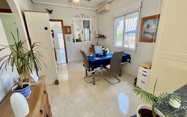 3 quarto Moradia para venda em Ciudad Quesada, Rojales com piscina - 375 000 € (Ref: 9383790)