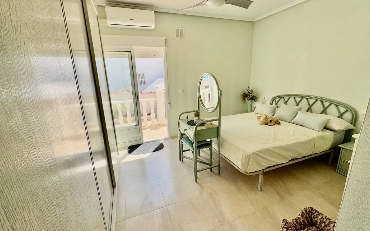 3 quarto Moradia para venda em Ciudad Quesada com piscina - 375 000 € (Ref: 9383790)