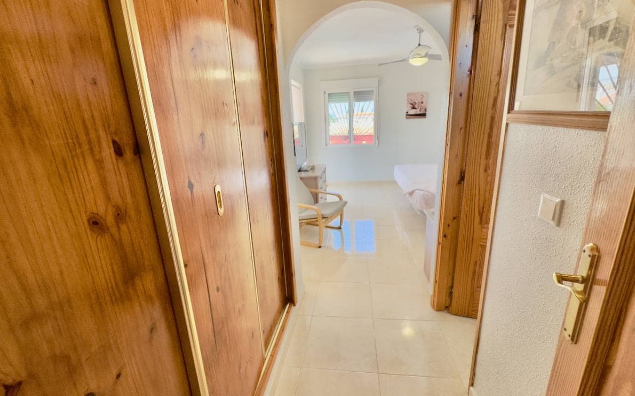 3 quarto Moradia para venda em Ciudad Quesada com piscina - 375 000 € (Ref: 9383790)