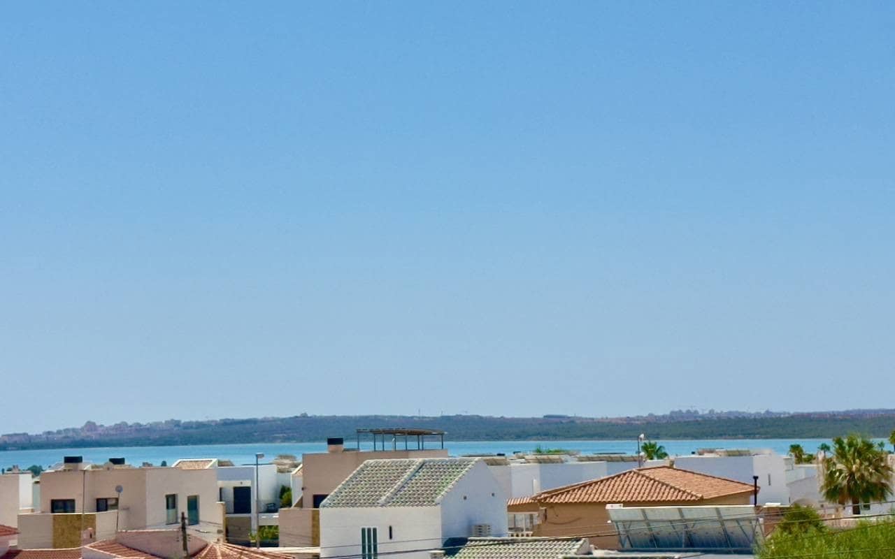 3 quarto Moradia para venda em Ciudad Quesada com piscina - 375 000 € (Ref: 9383790)