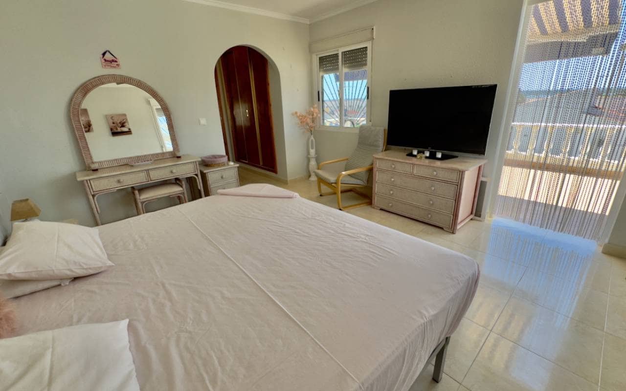 3 quarto Moradia para venda em Ciudad Quesada com piscina - 375 000 € (Ref: 9383790)