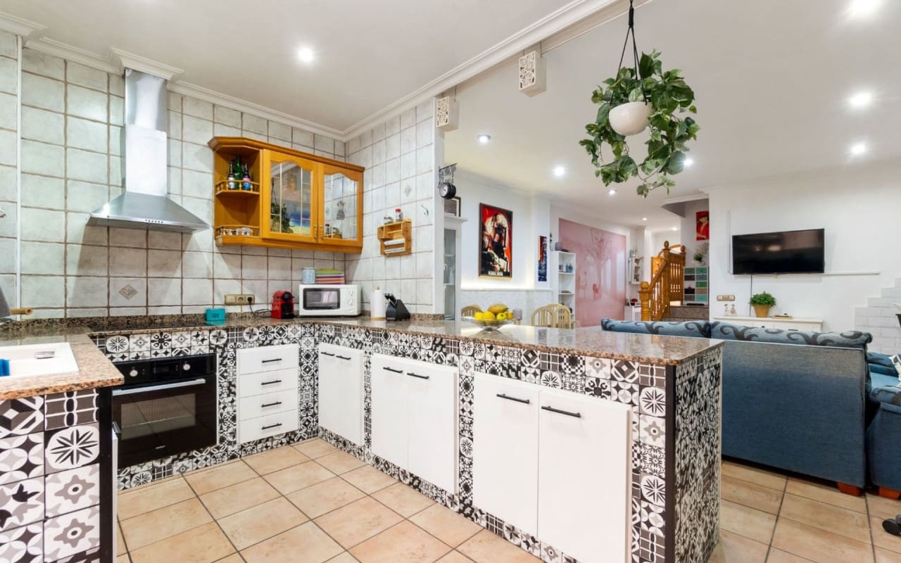 3 quarto Casa em Banda para venda em Ciudad Quesada - 255 000 € (Ref: 9383791)