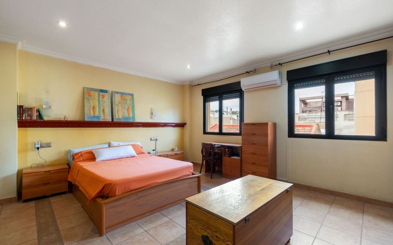 3 quarto Casa em Banda para venda em Ciudad Quesada - 255 000 € (Ref: 9383791)