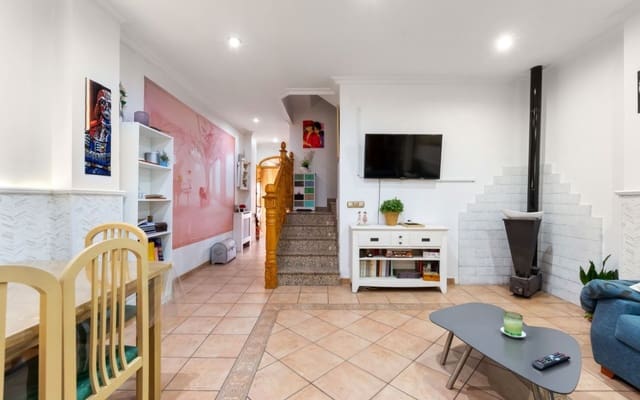 3 quarto Casa em Banda para venda em Ciudad Quesada, Rojales - 255 000 € (Ref: 9383791)