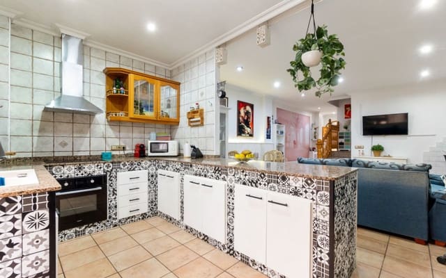 3 quarto Casa em Banda para venda em Ciudad Quesada, Rojales - 255 000 € (Ref: 9383791)