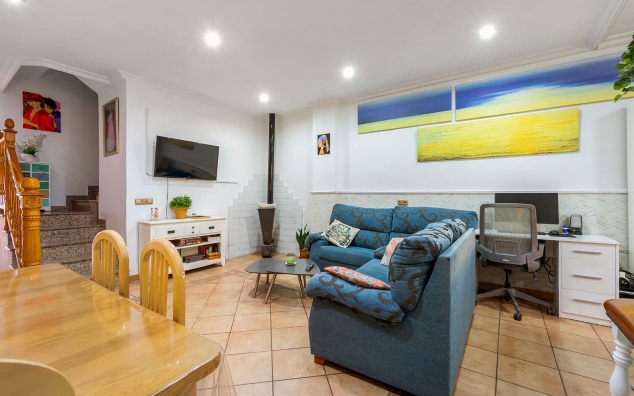 3 quarto Casa em Banda para venda em Ciudad Quesada - 255 000 € (Ref: 9383791)