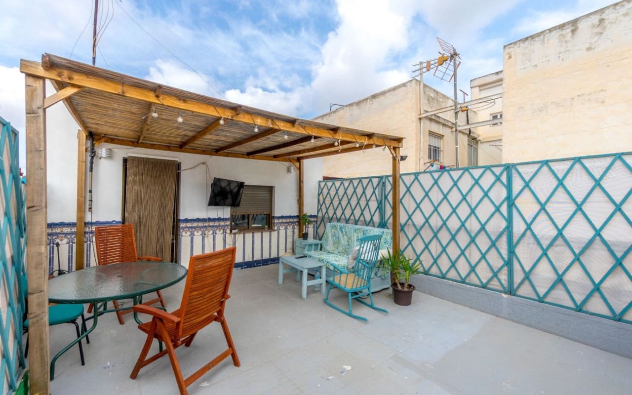 3 quarto Casa em Banda para venda em Ciudad Quesada - 255 000 € (Ref: 9383791)