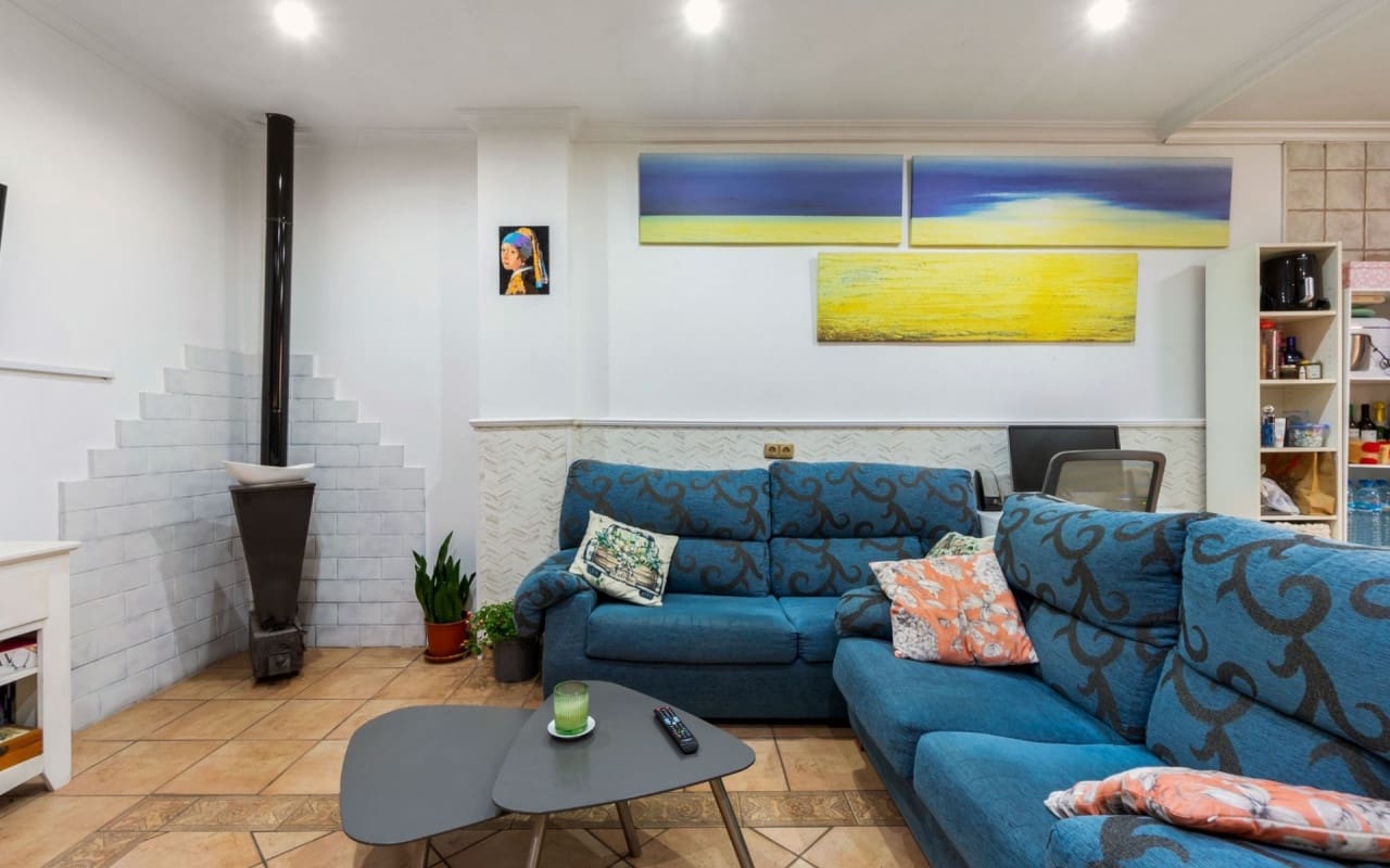 3 quarto Casa em Banda para venda em Ciudad Quesada - 255 000 € (Ref: 9383791)