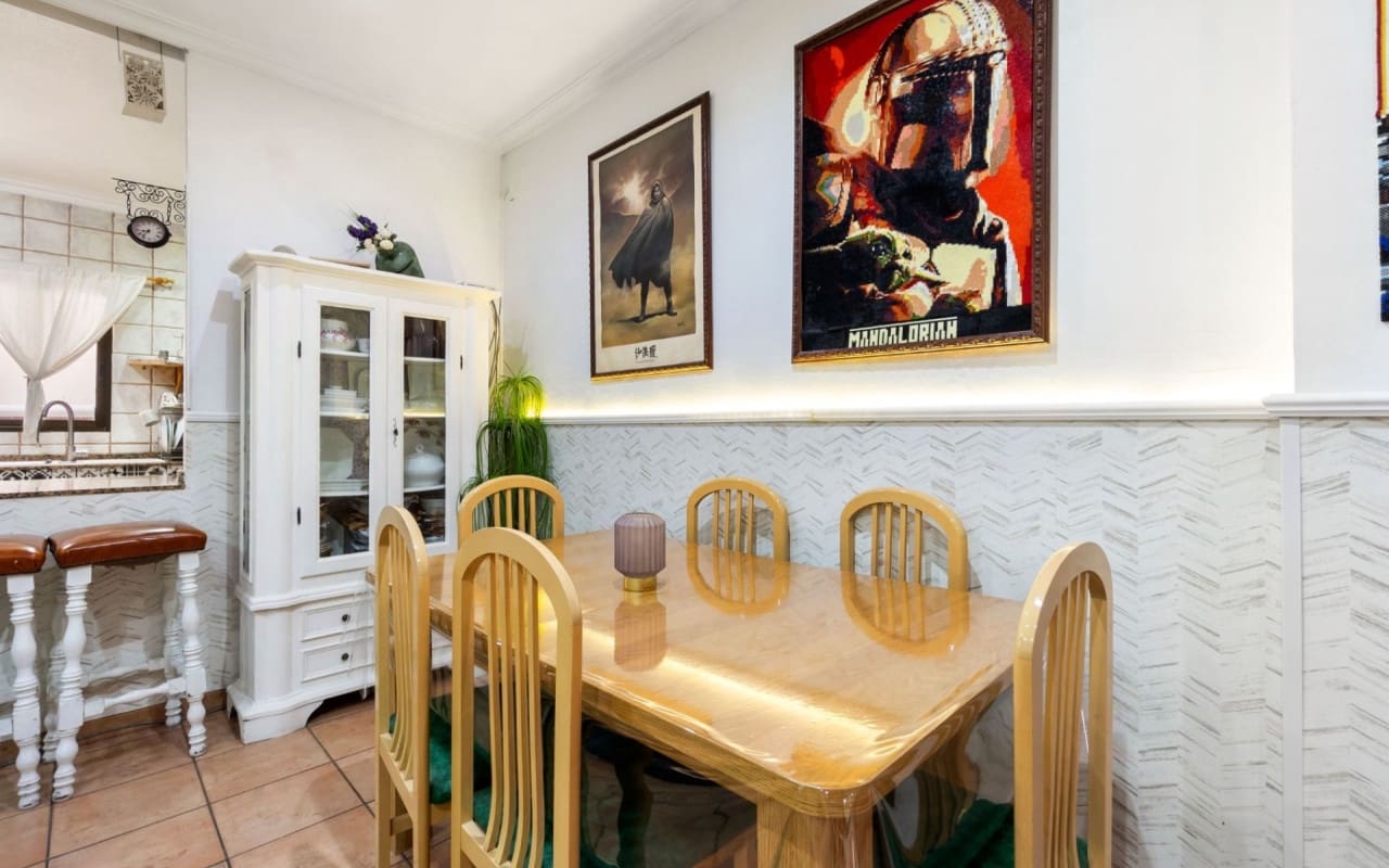 3 quarto Casa em Banda para venda em Ciudad Quesada - 255 000 € (Ref: 9383791)