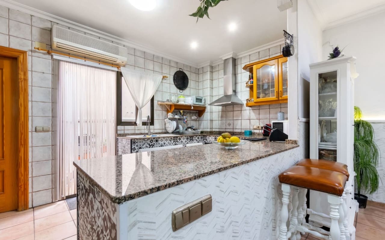 3 quarto Casa em Banda para venda em Ciudad Quesada - 255 000 € (Ref: 9383791)