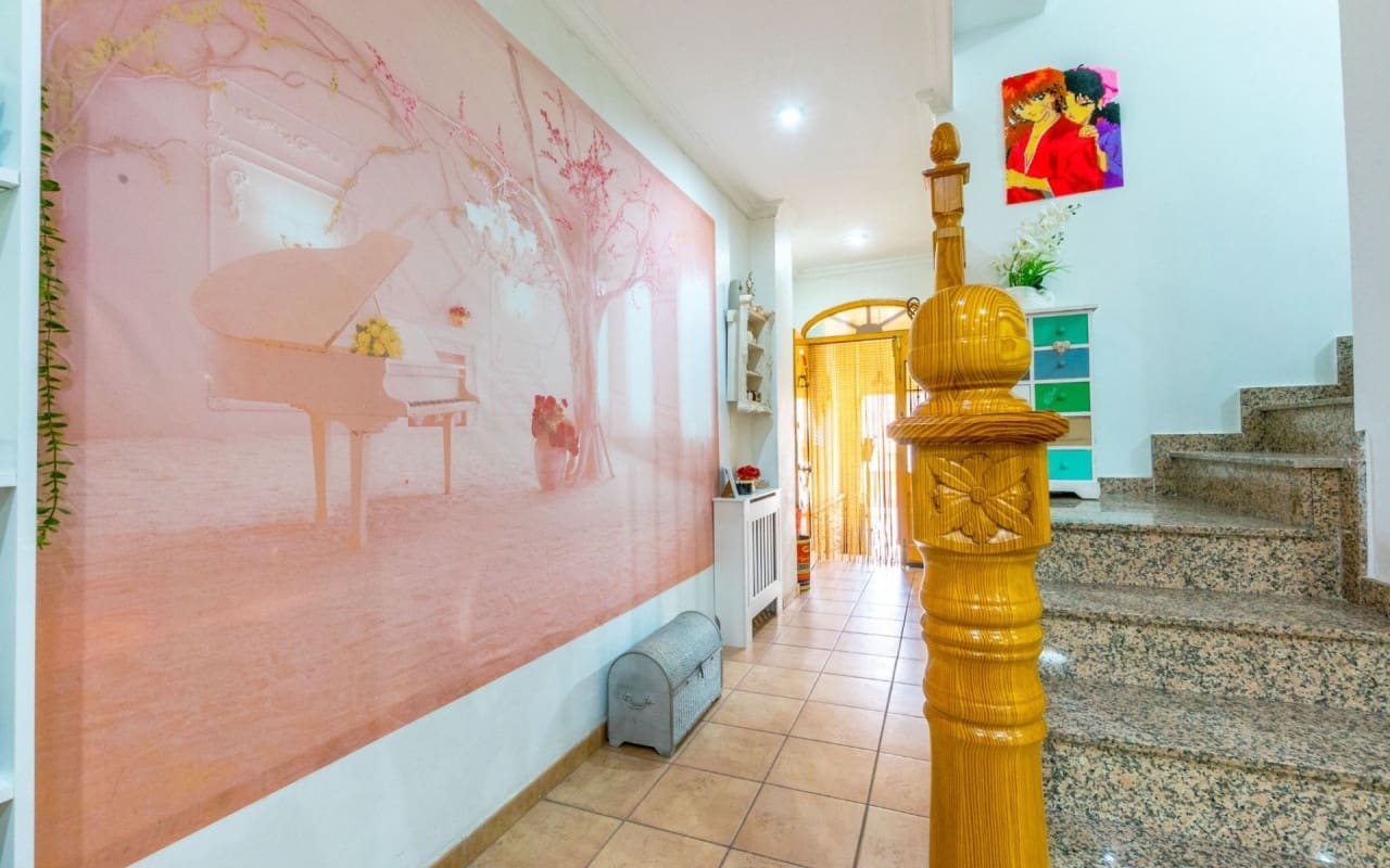 3 quarto Casa em Banda para venda em Ciudad Quesada - 255 000 € (Ref: 9383791)