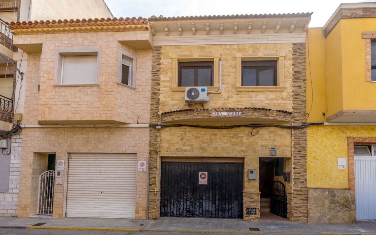 3 quarto Casa em Banda para venda em Ciudad Quesada - 255 000 € (Ref: 9383791)