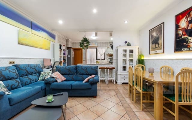 3 quarto Casa em Banda para venda em Ciudad Quesada, Rojales - 255 000 € (Ref: 9383791)