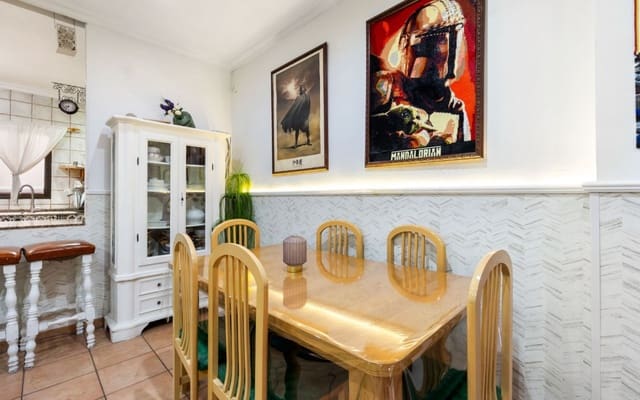 3 quarto Casa em Banda para venda em Ciudad Quesada, Rojales - 255 000 € (Ref: 9383791)