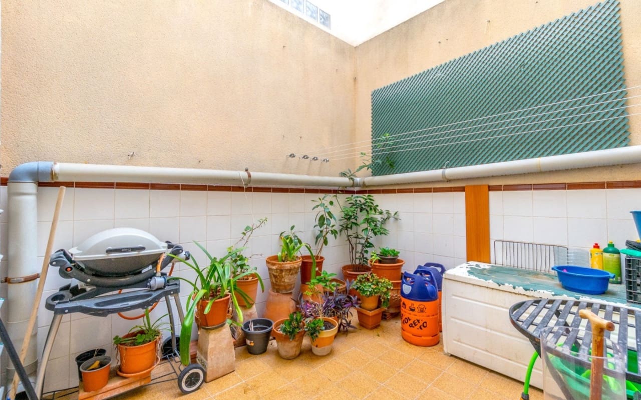 3 quarto Casa em Banda para venda em Ciudad Quesada - 255 000 € (Ref: 9383791)