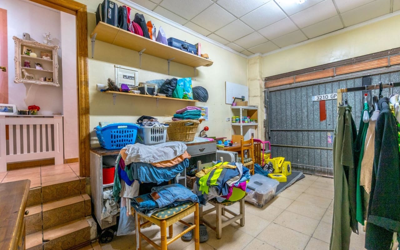 3 quarto Casa em Banda para venda em Ciudad Quesada - 255 000 € (Ref: 9383791)