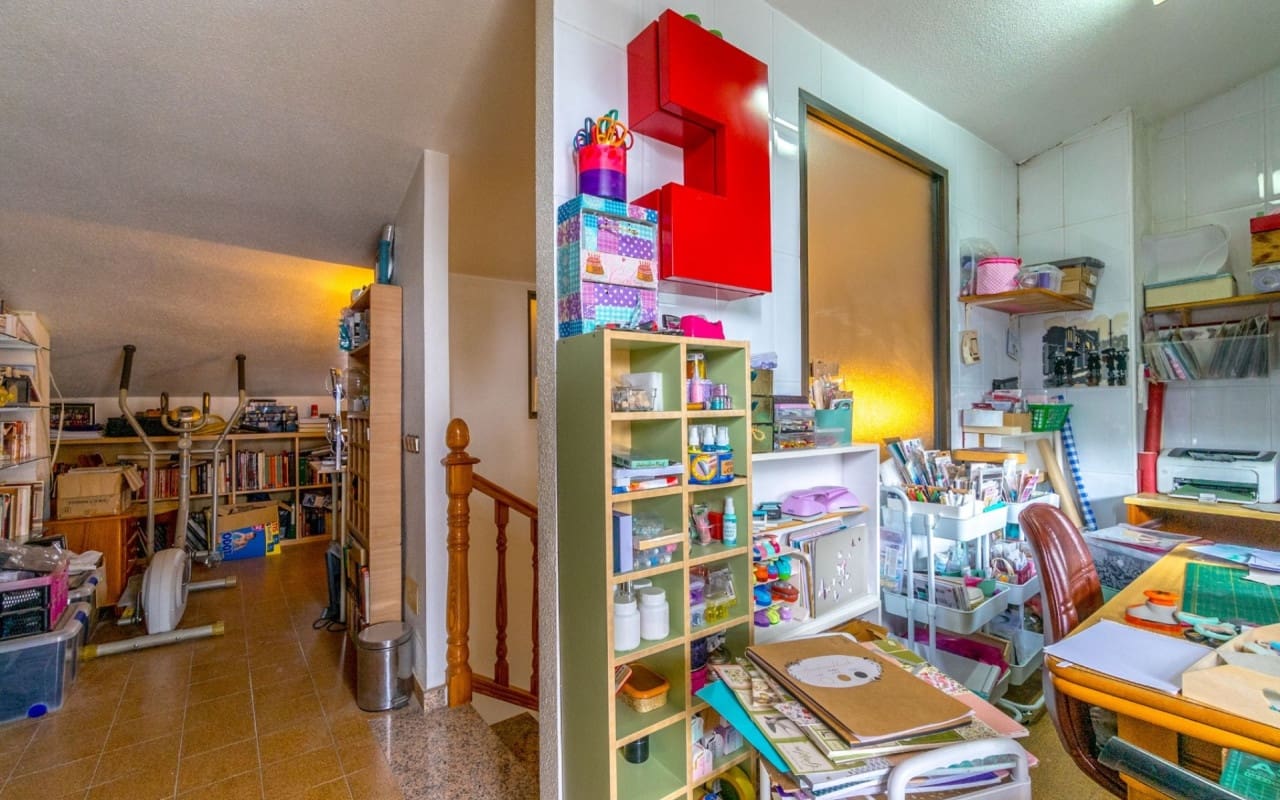 3 quarto Casa em Banda para venda em Ciudad Quesada - 255 000 € (Ref: 9383791)