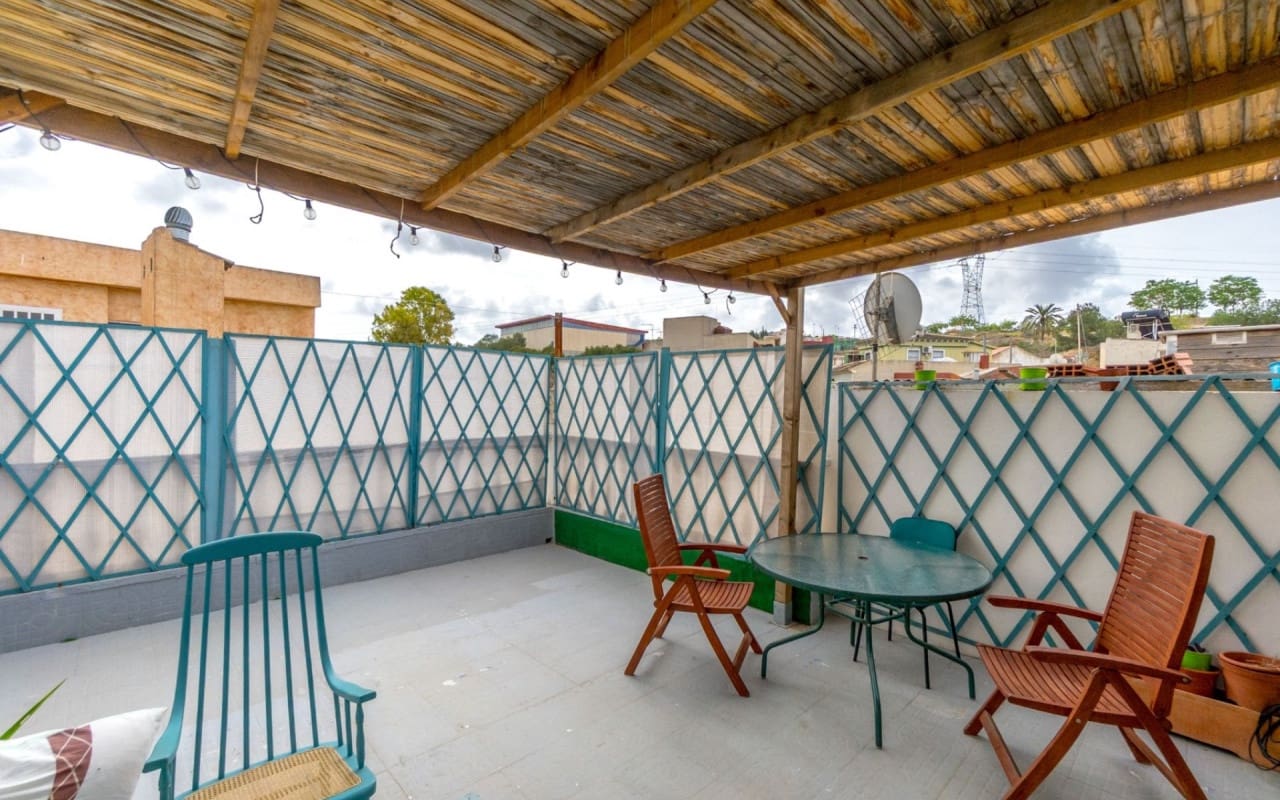 3 quarto Casa em Banda para venda em Ciudad Quesada - 255 000 € (Ref: 9383791)