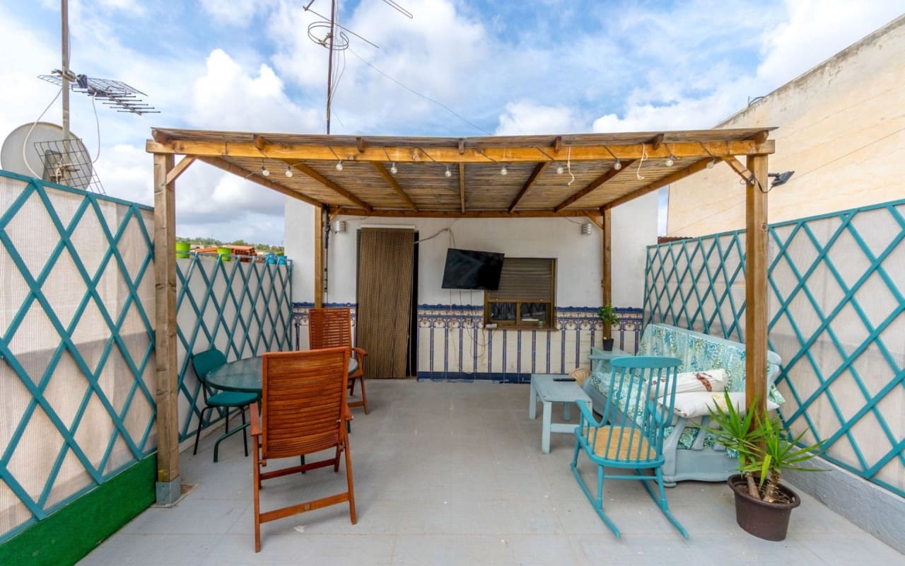 3 quarto Casa em Banda para venda em Ciudad Quesada - 255 000 € (Ref: 9383791)