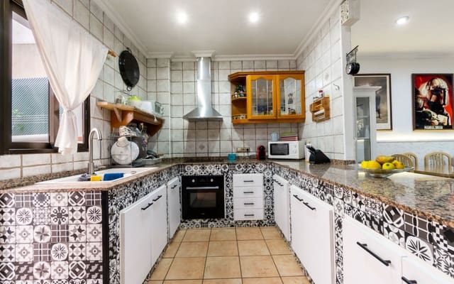 3 quarto Casa em Banda para venda em Ciudad Quesada, Rojales - 255 000 € (Ref: 9383791)