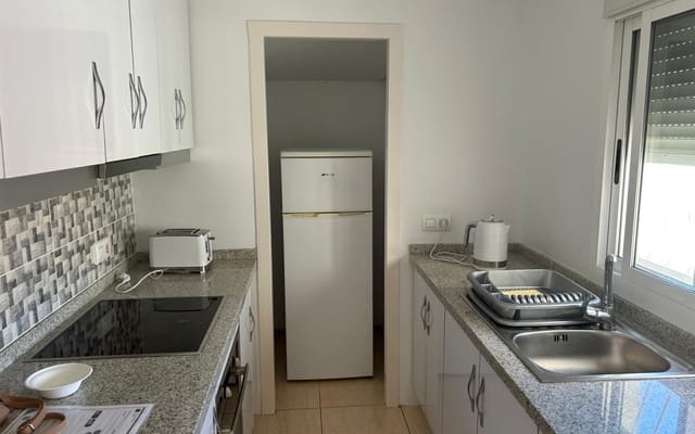 2 bedroom Villa for sale in La Marquesa, Rojales with pool - € 215,000 (Ref: 9383794)