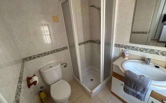 2 bedroom Villa for sale in La Marquesa, Rojales with pool - € 215,000 (Ref: 9383794)