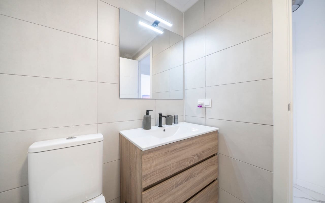 2 chambre Appartement de Plage à vendre à Orihuela Costa avec piscine - 275 000 € (Ref: 9383799)