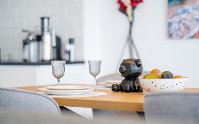 2 chambre Appartement de Plage à vendre à Punta Prima, Orihuela avec piscine - 275 000 € (Ref: 9383799)