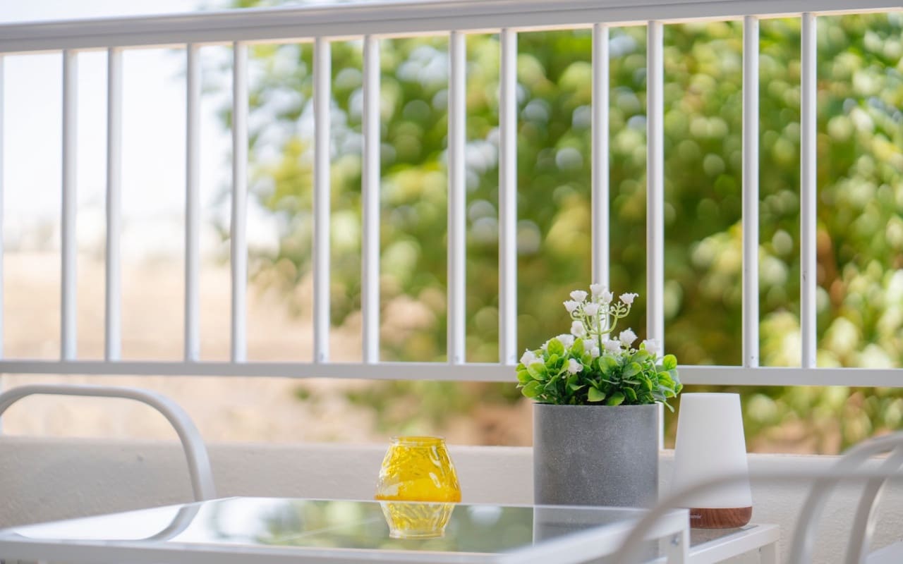 2 chambre Appartement de Plage à vendre à Orihuela Costa avec piscine - 275 000 € (Ref: 9383799)