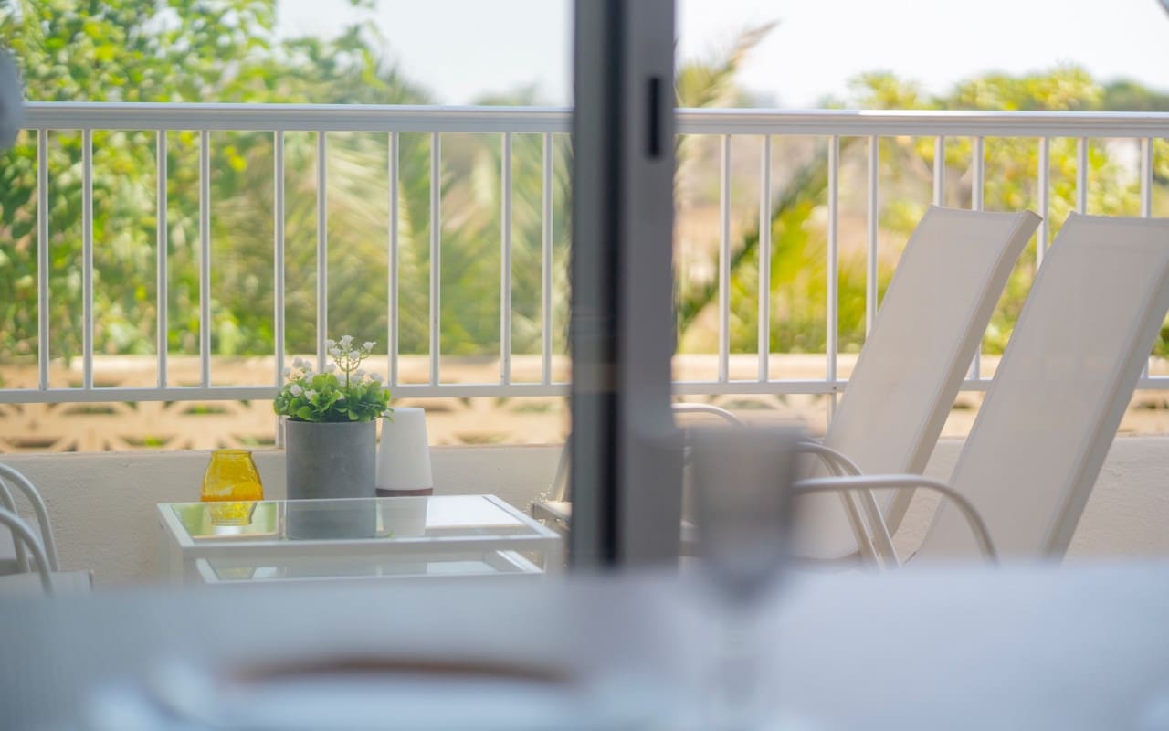 2 chambre Appartement de Plage à vendre à Orihuela Costa avec piscine - 275 000 € (Ref: 9383799)