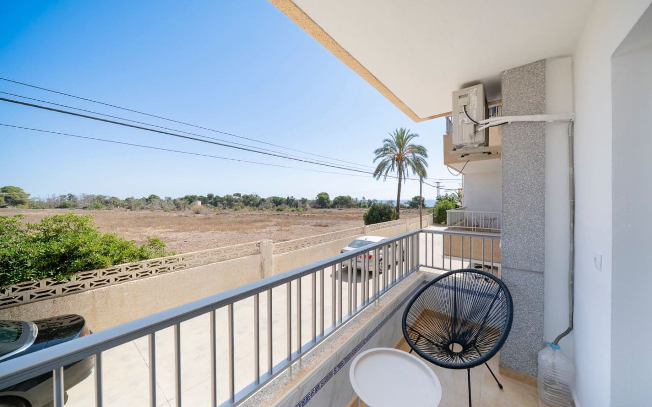 2 chambre Appartement de Plage à vendre à Orihuela Costa avec piscine - 275 000 € (Ref: 9383799)